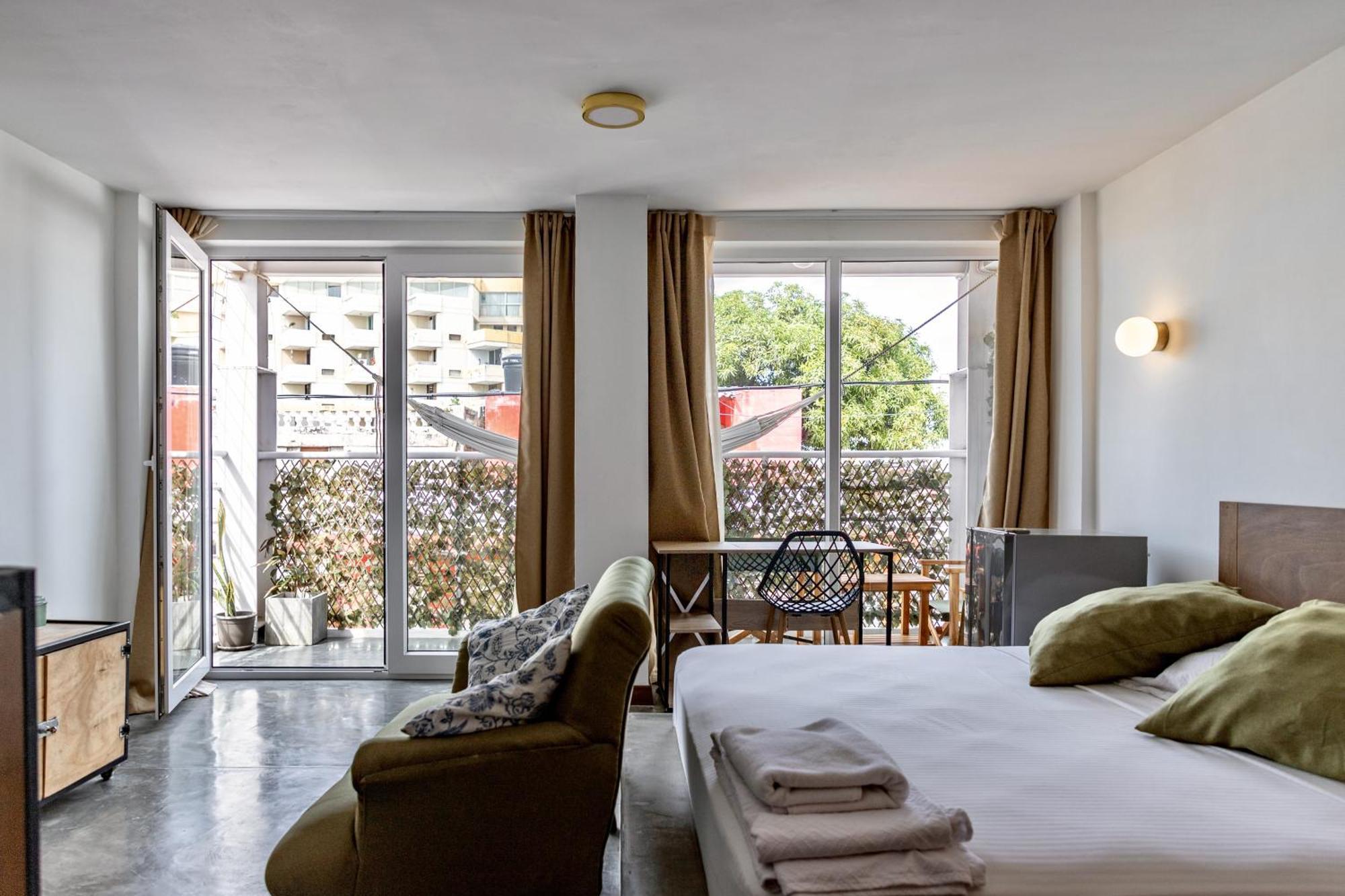 Muchosur Santa Marta Hotel Exterior photo